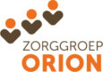 logo Zorggroep Orion