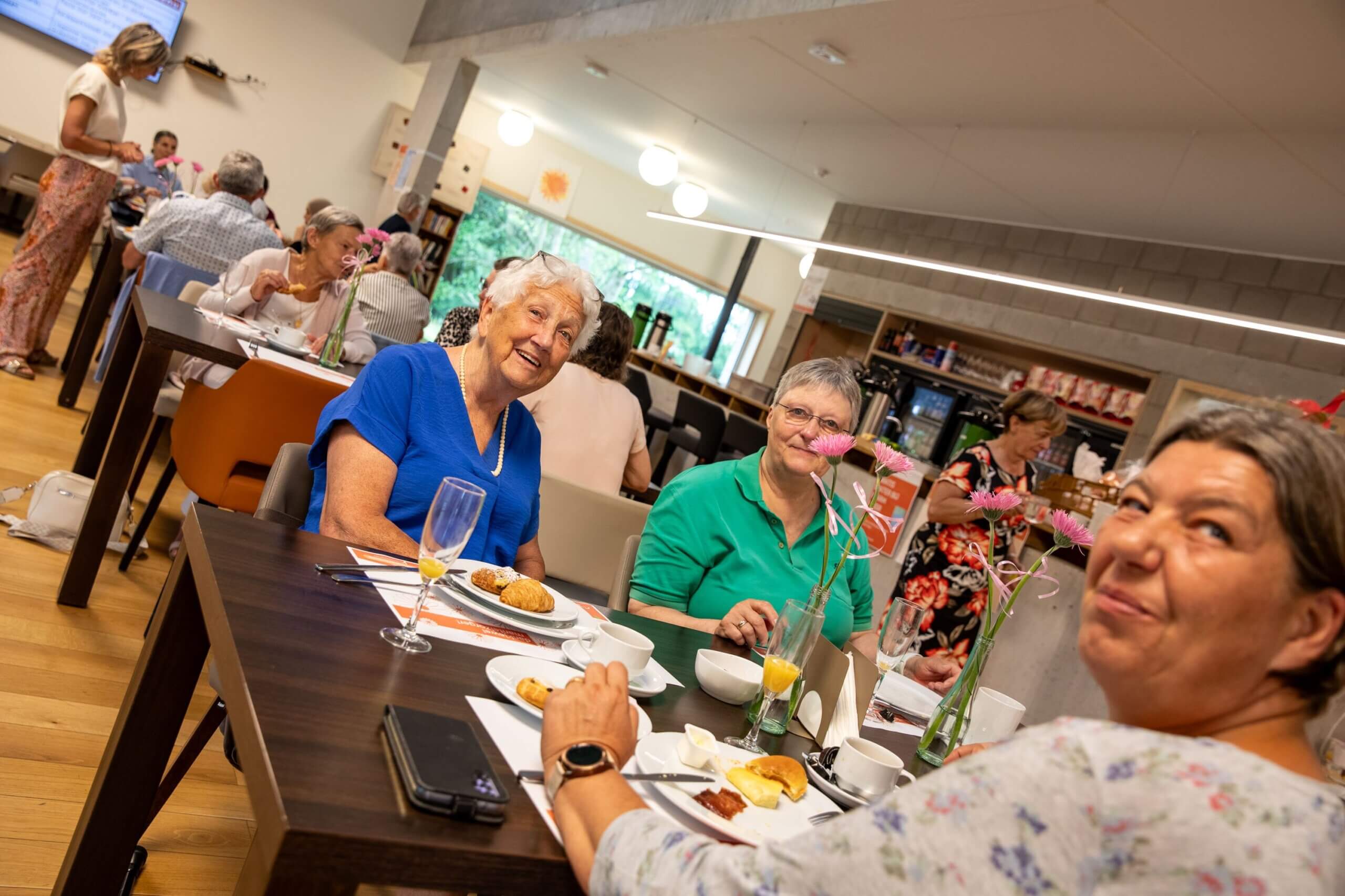 Ontbijt mantelzorgers-15 Ontbijt mantelzorgers-15