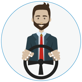 Chauffeur-web
