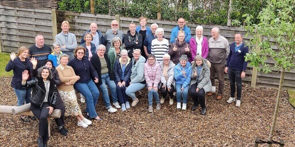DS groep DS groep