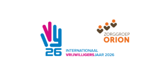Logo internationaal vrijwilligersjaar 2026_Website